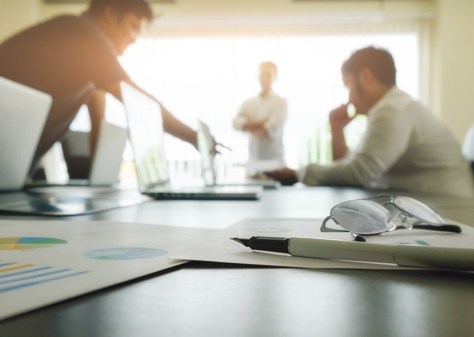 Business Tip Procrastination and Clutter