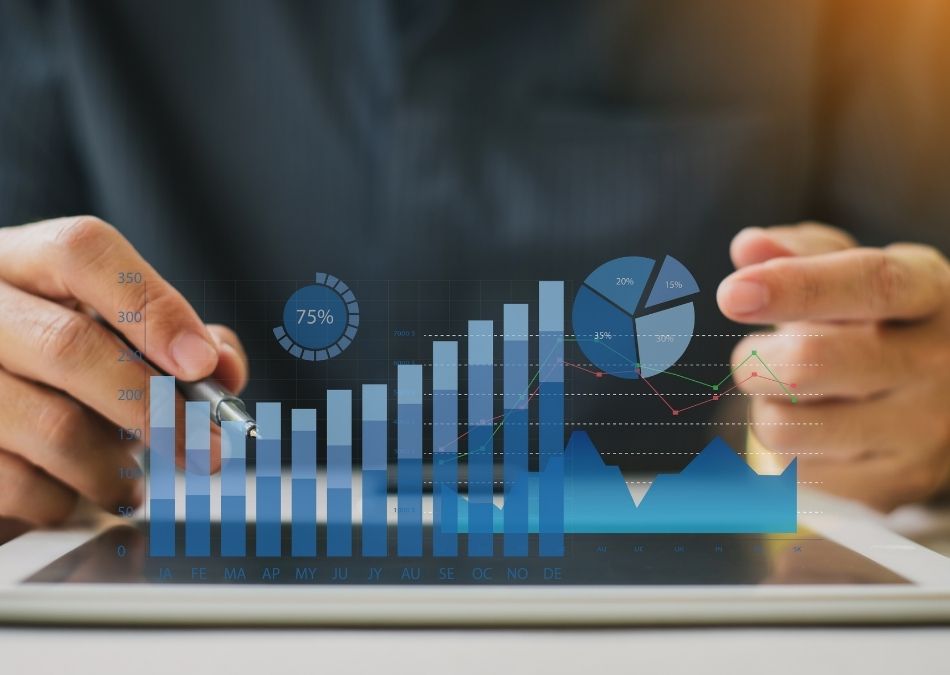 Are you flying blind in business Know your numbers