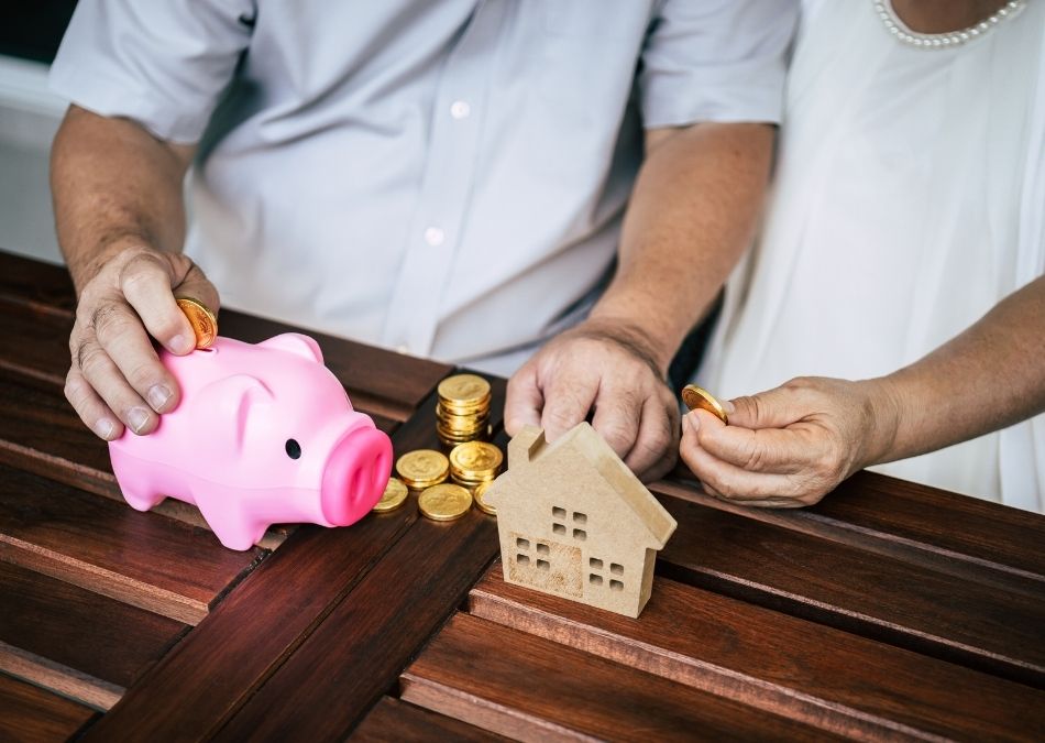 Closing the super savings gap