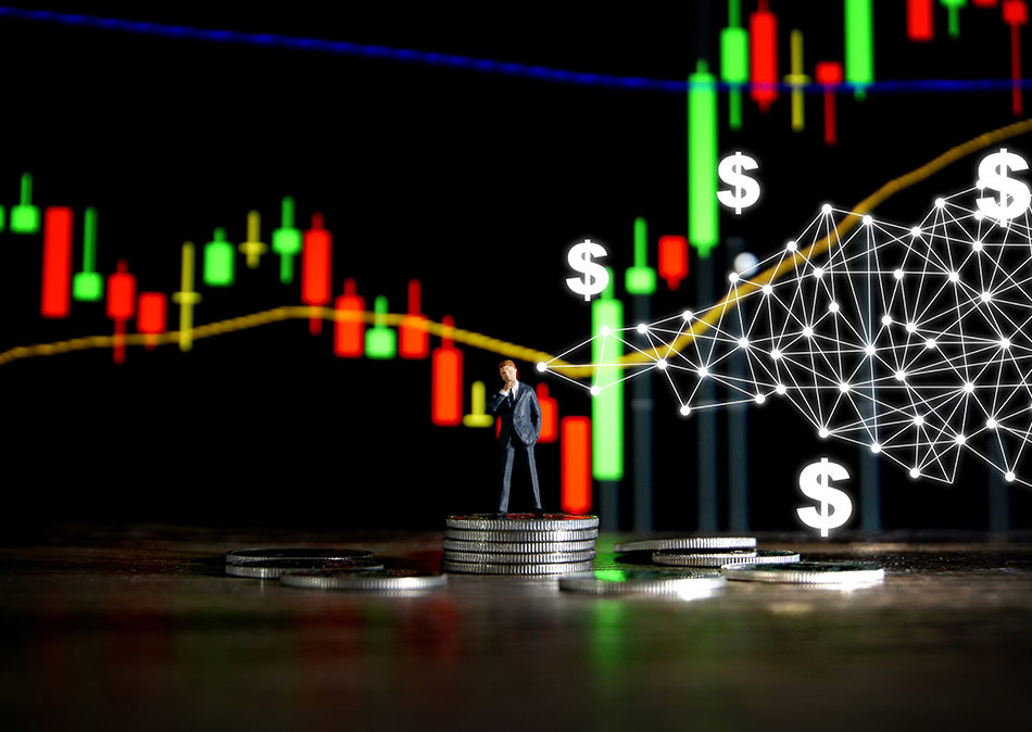 Holding Tight Market Volatility