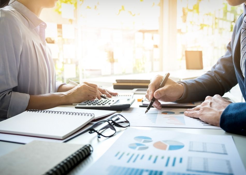 How to Get The Most Out of Your Financial Planner