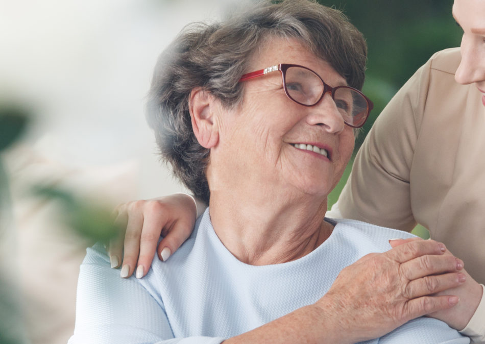 Federal Budget 2019Aged Care