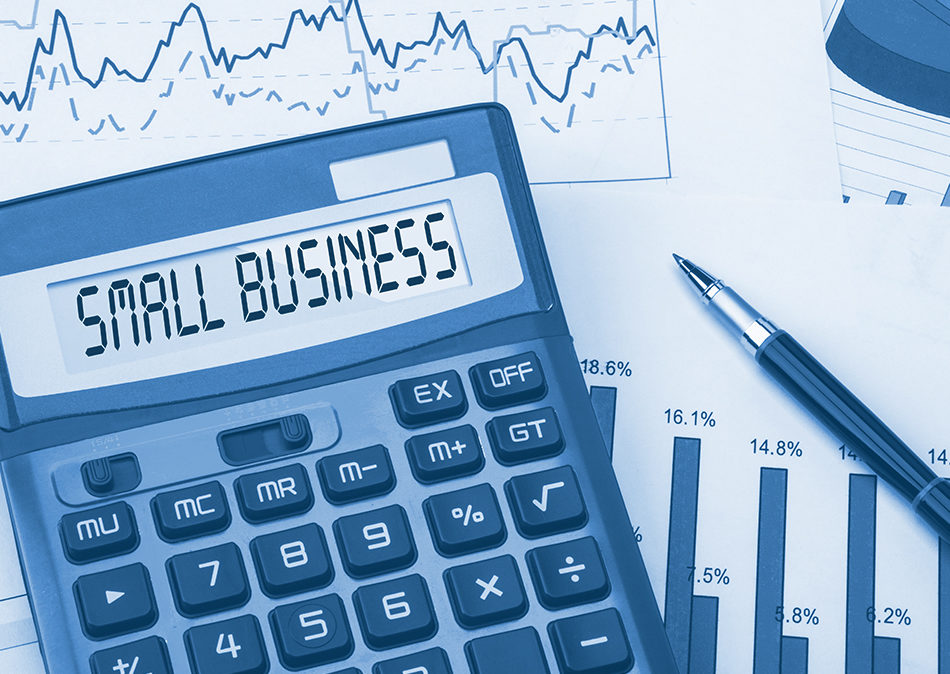 Government Stimulus Package for Business