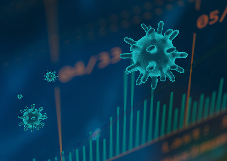 COVID-19 - Share Market News 3