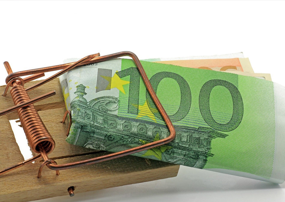 High Share Yield Interest