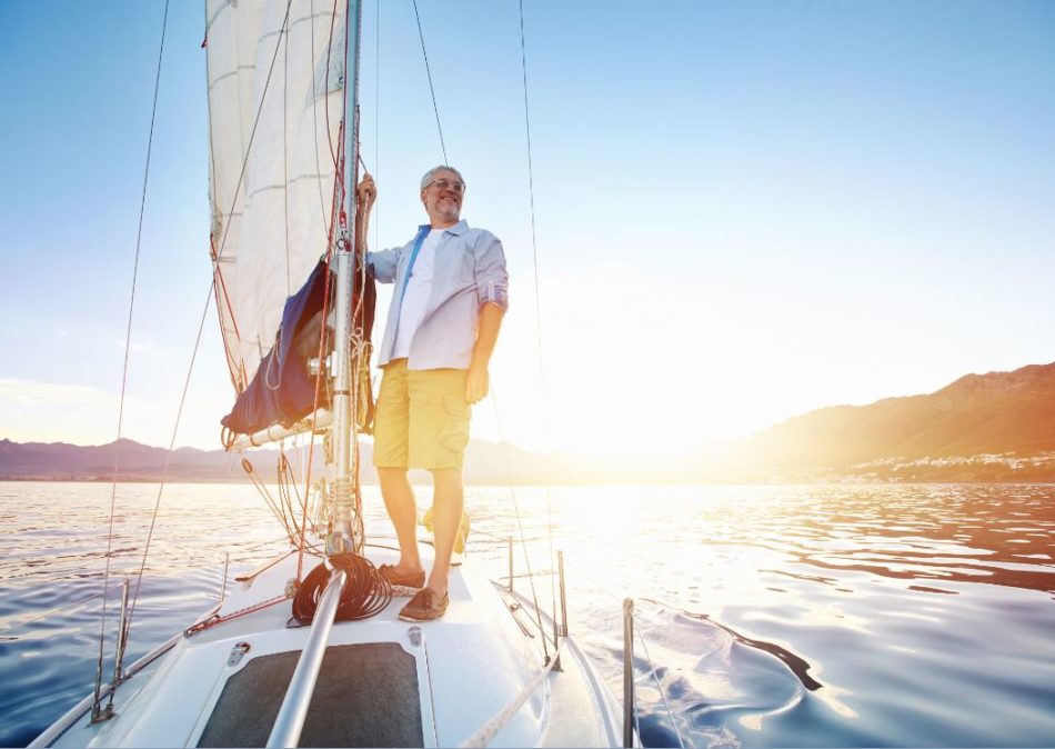 Accessing Super Early: What your future self would tell you