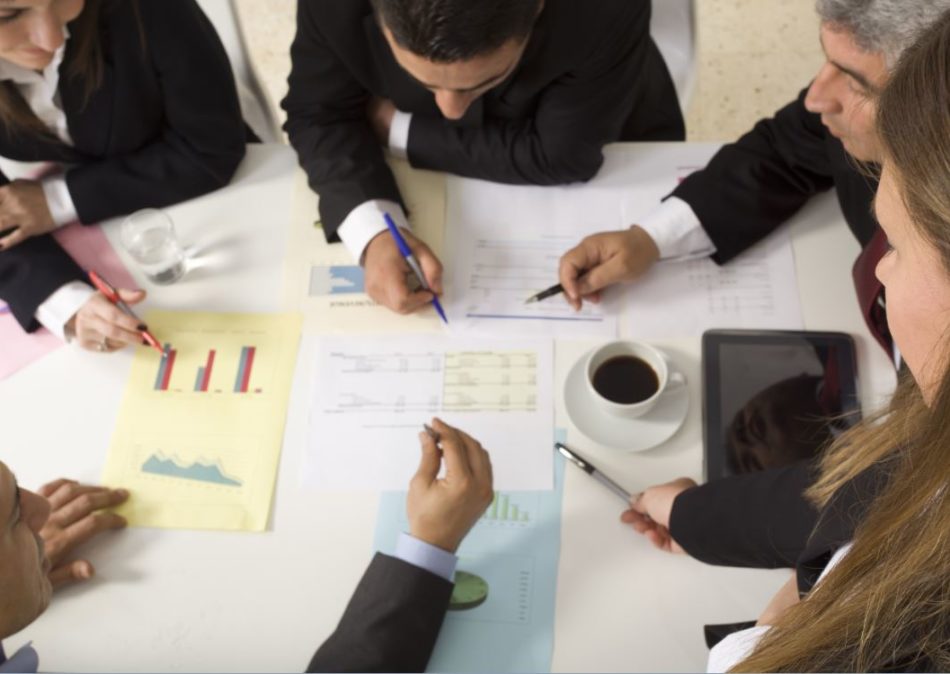 Planning for Post-Pandemic Business Recovery