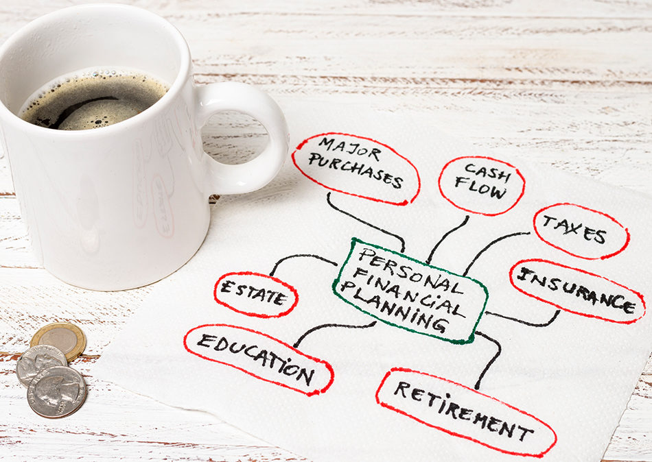 6 Strategies for Financial Planning Success