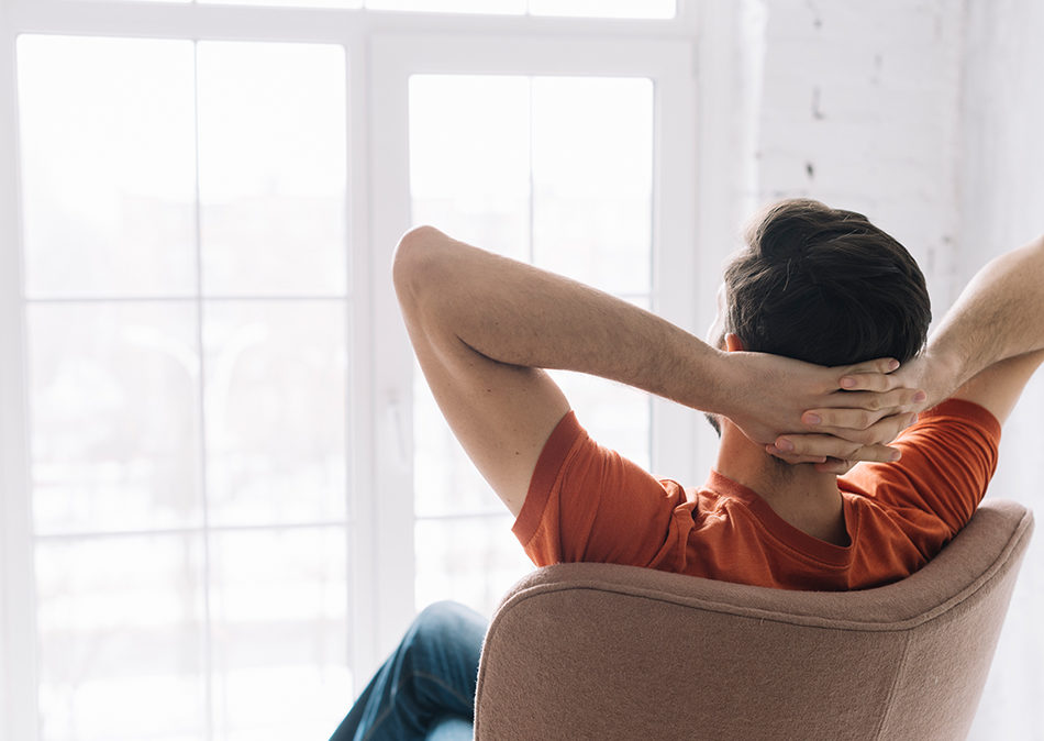 Business tip - Reflect, Refocus, Revise and Relax