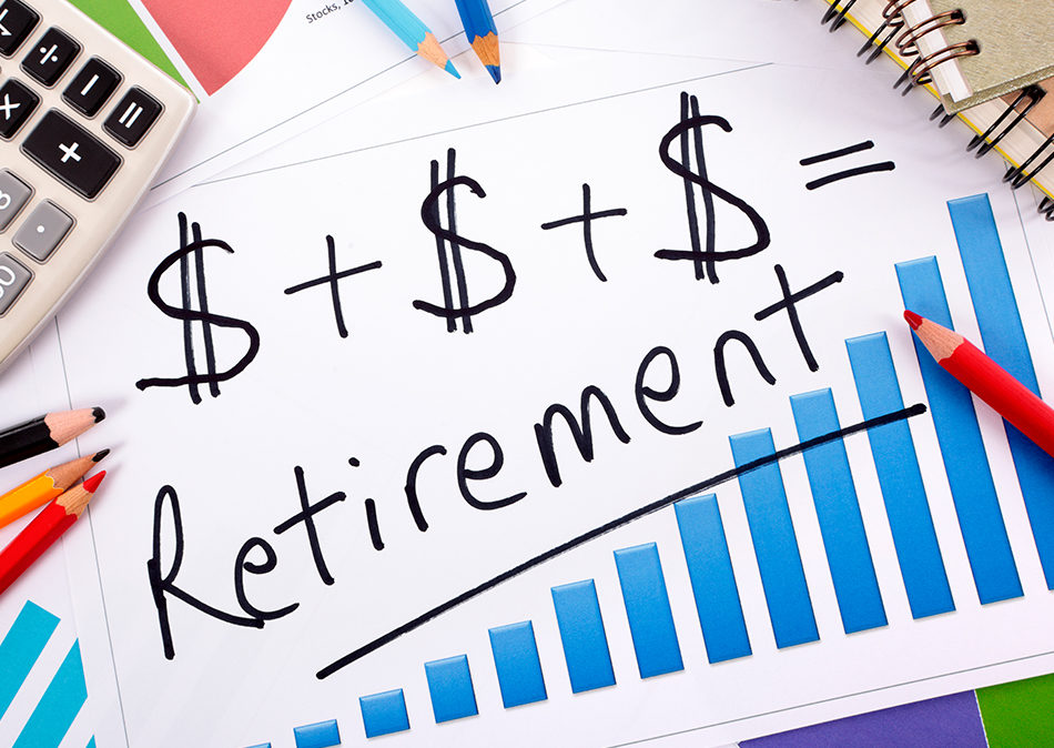 How to Increase Retirement Savings