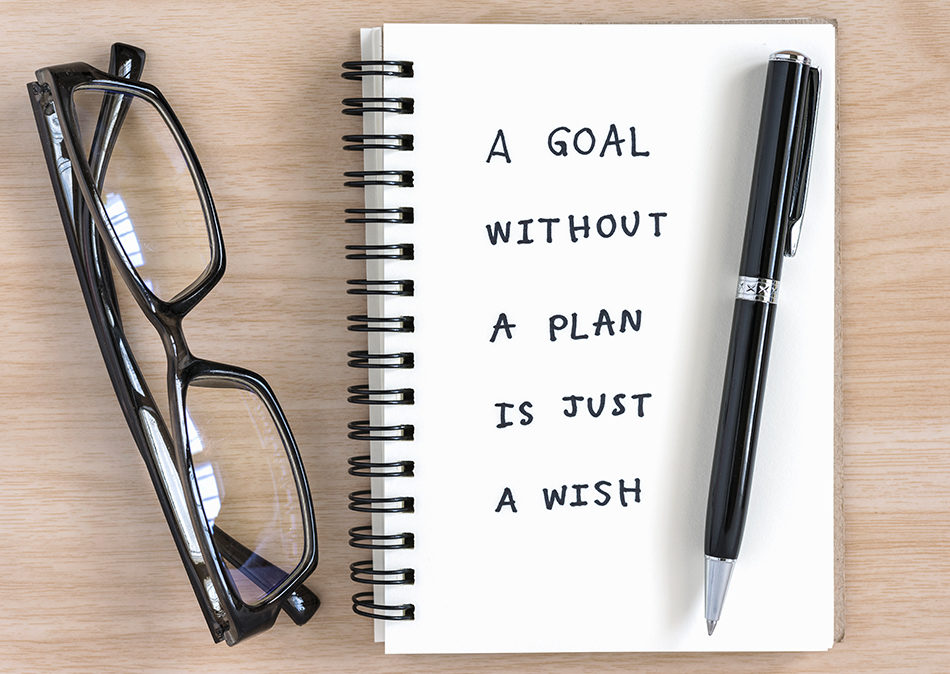 5 New Year’s Resolutions for Business Success