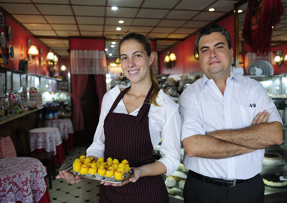 What is Succession Planning