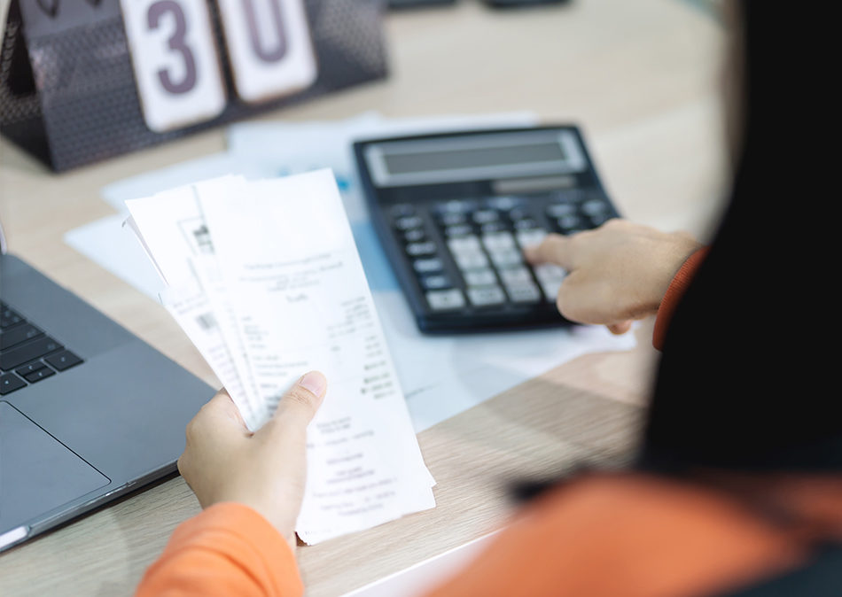 Federal Budget 2021-22 Personal Income Tax Banner