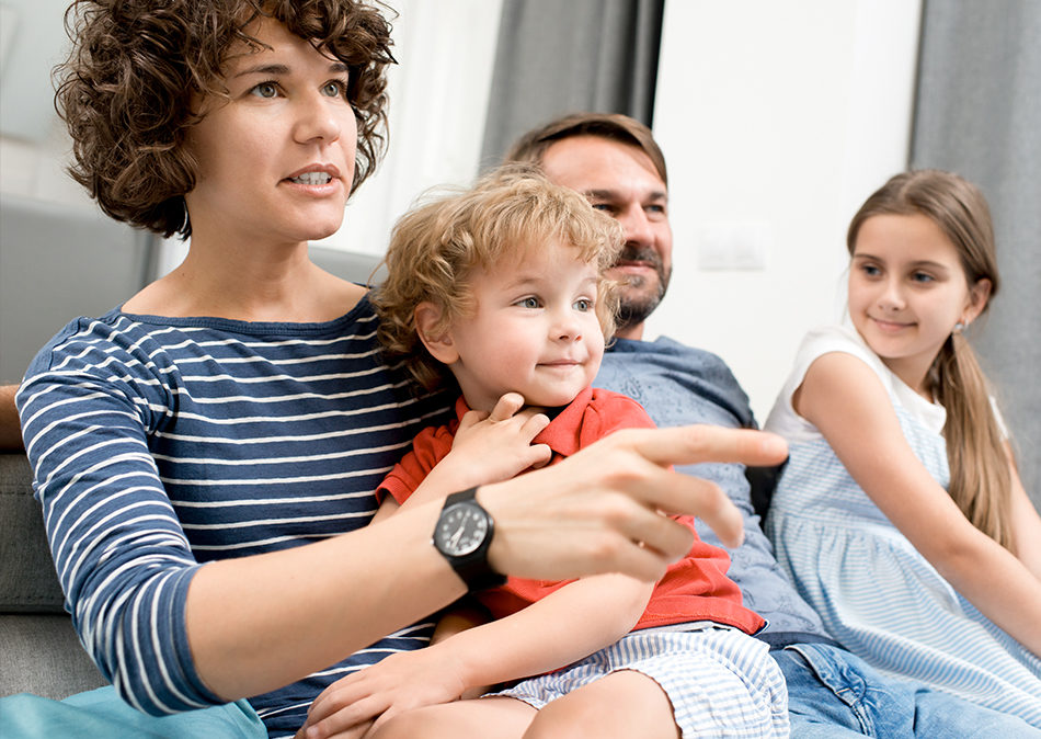 Federal Budget 2021-22 Social Security and Aged Care banner