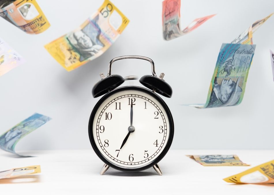 JobKeeper payments and 2020–21 tax returns