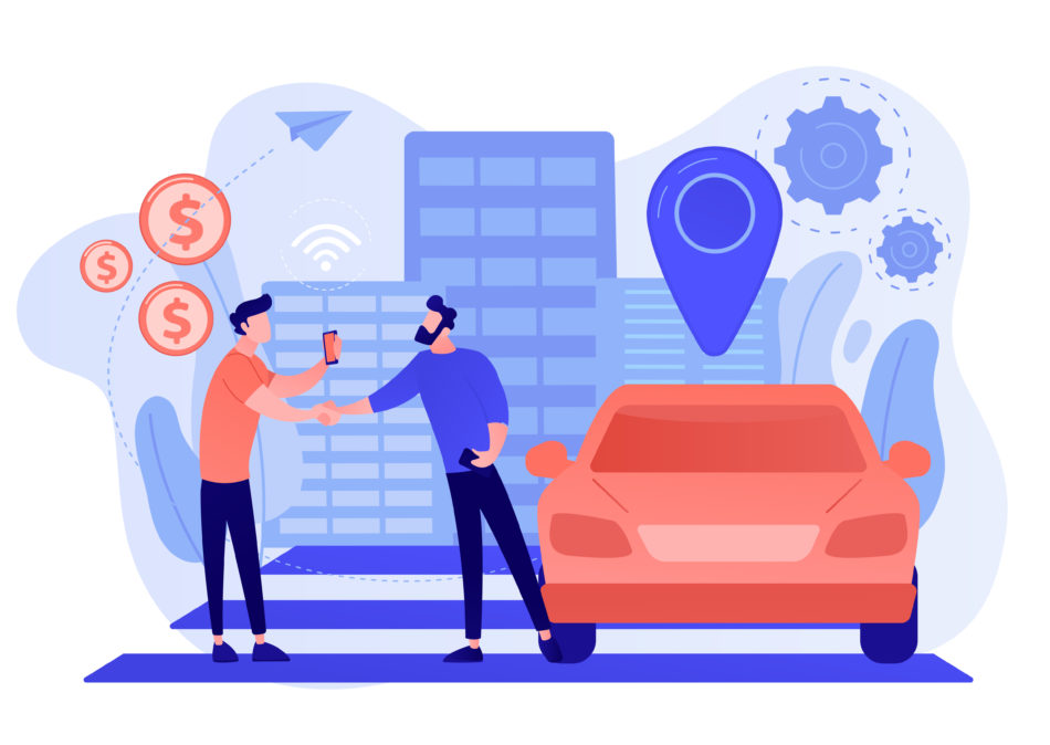 Sharing economy tax reporting