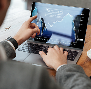 Share Market Volatility