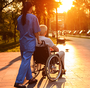 Total and Permanent Disability