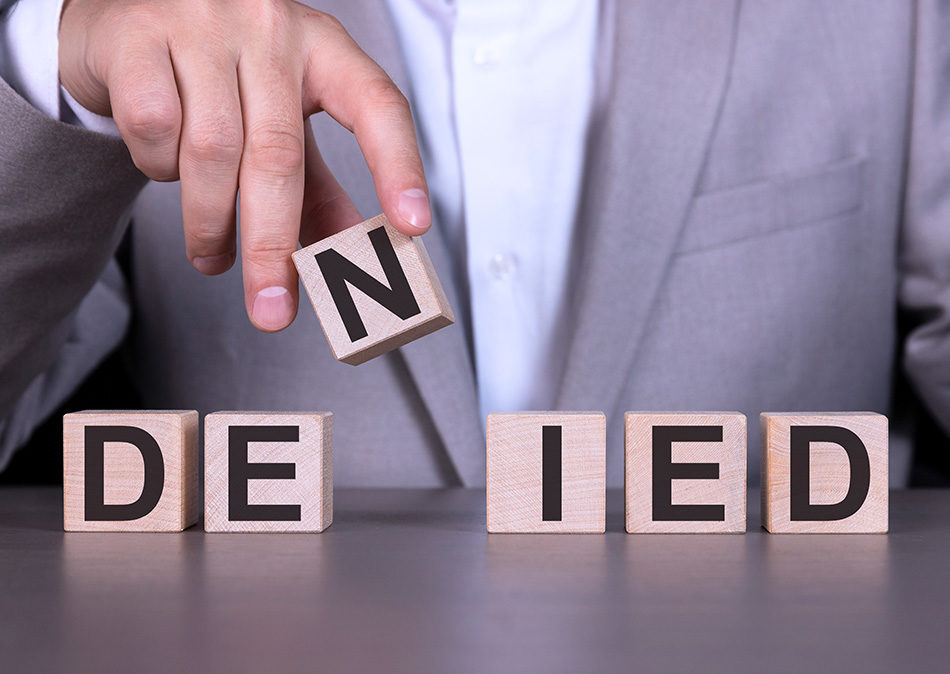 High Court rejects attempt to disclaim interest in trust distribution