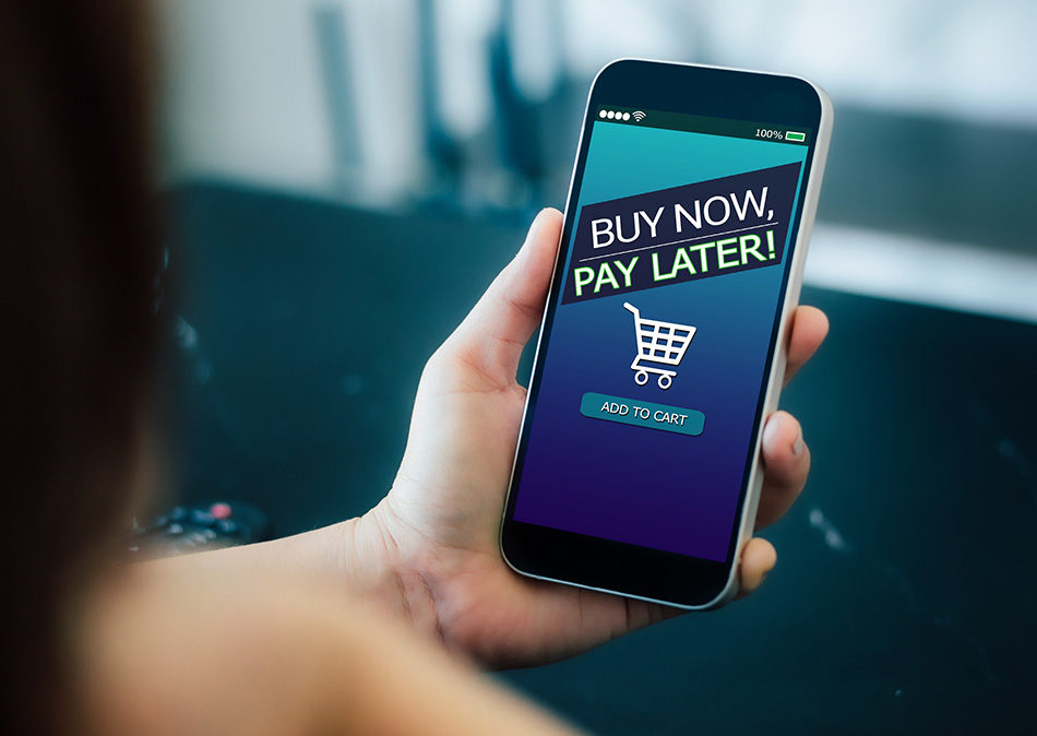 GST issues for buy-now, pay-later