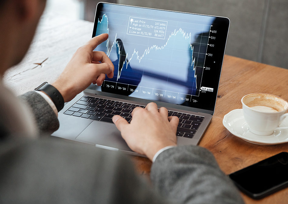 Share Market Volatility June 2022