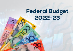 Modoras Federal Budget 2022 October Summary