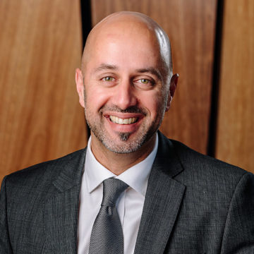 Corporate Photo Web Version 600x600Tony Sarai