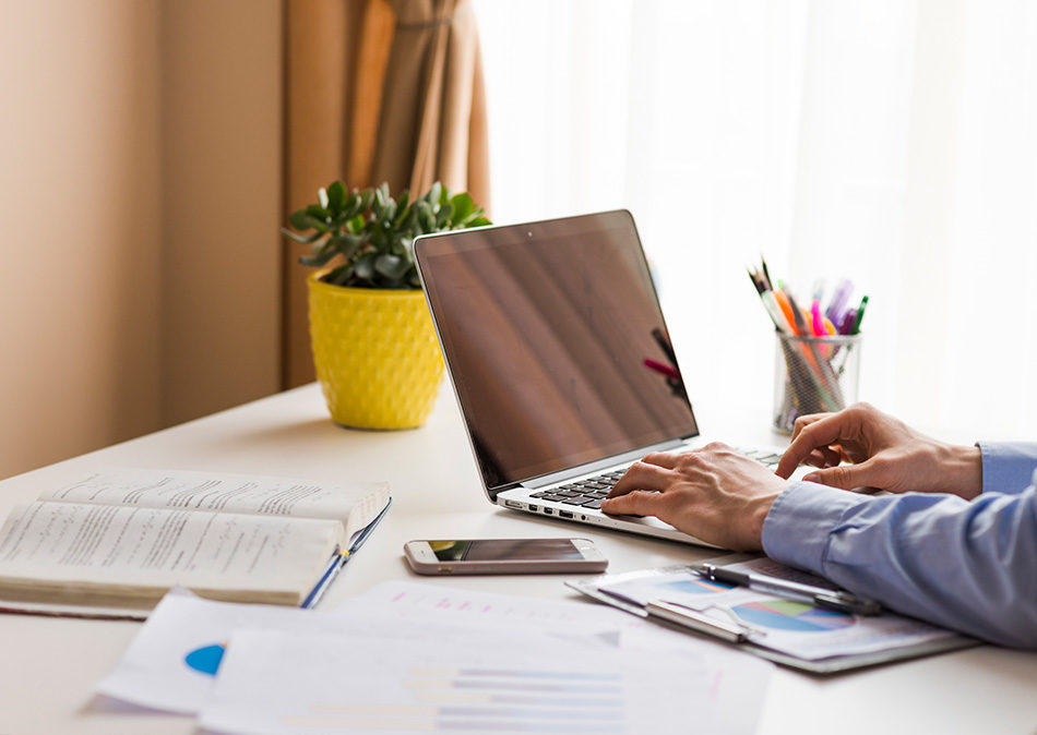 2023 Working From home expenses