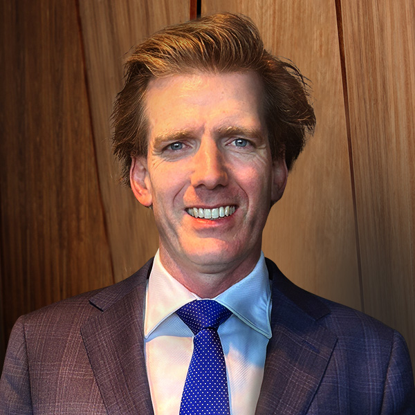 Nicholas Dwyer - Partner