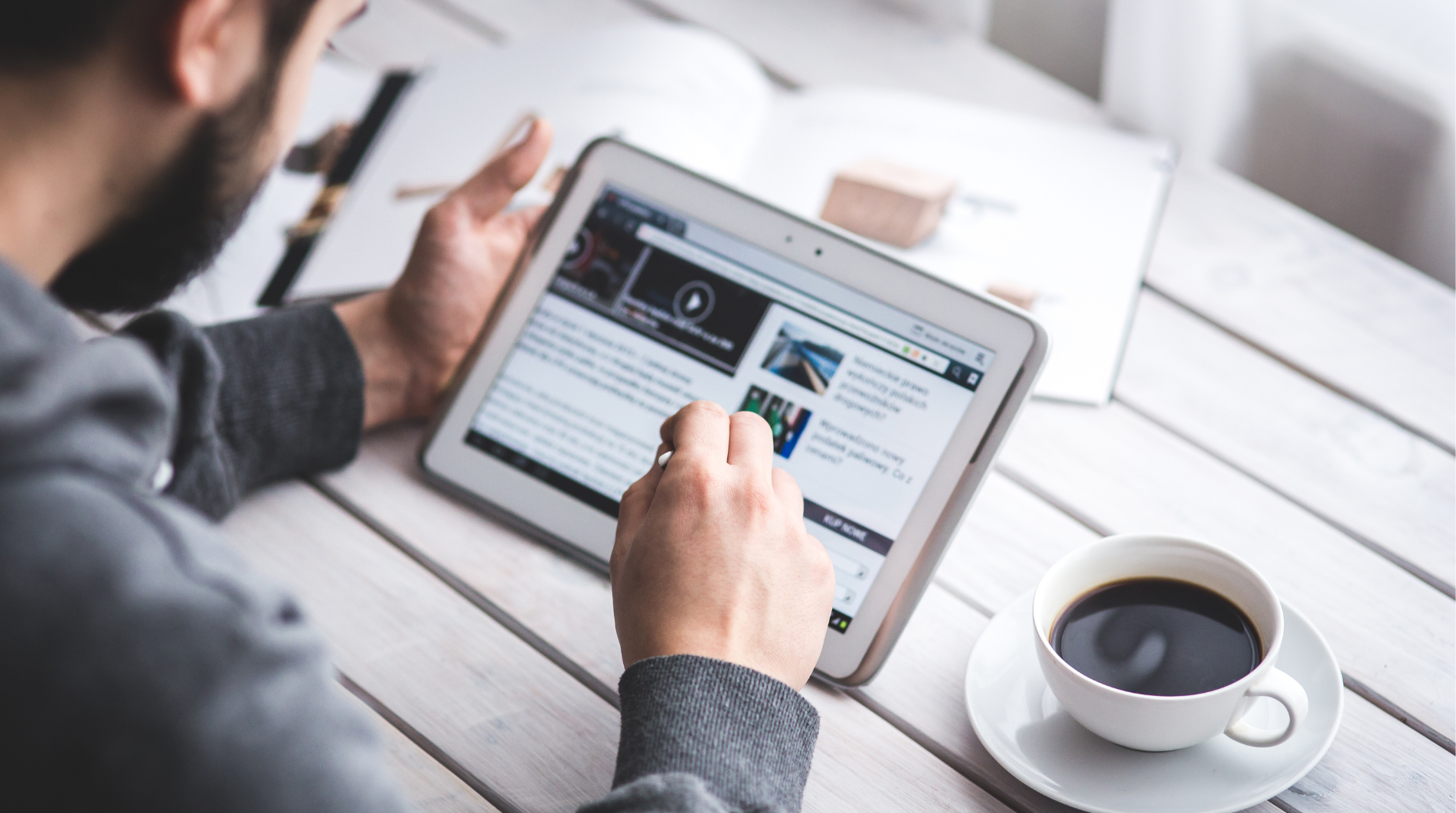 Modoras Advantage Newsletter