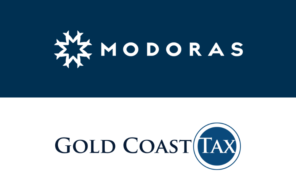 GCTax Modoras