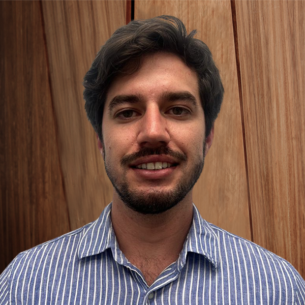 Gaston Trujillo 600×600