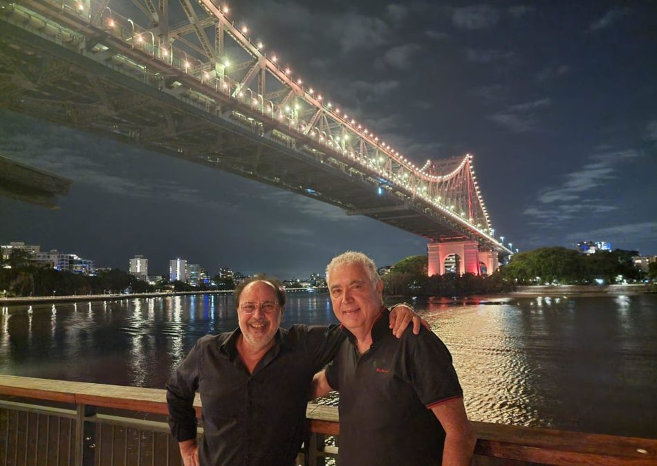 Modoras - Archangel Wealth