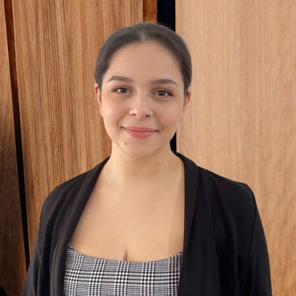 Claudia Rossi - ACcountant