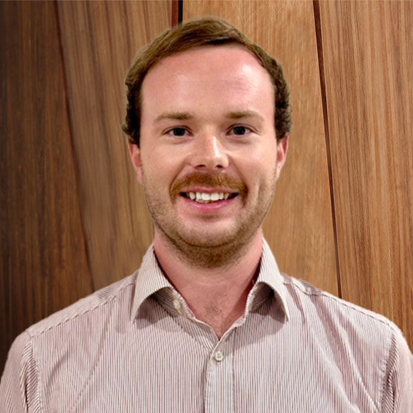 Brian Marsh - Accounting Supervisor