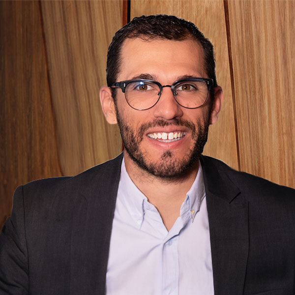 Craig Willis - Senior Accountant