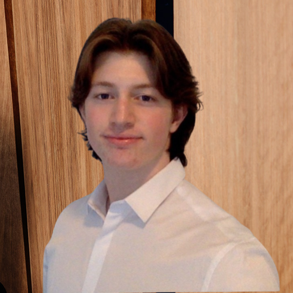 Evan White - Auditor