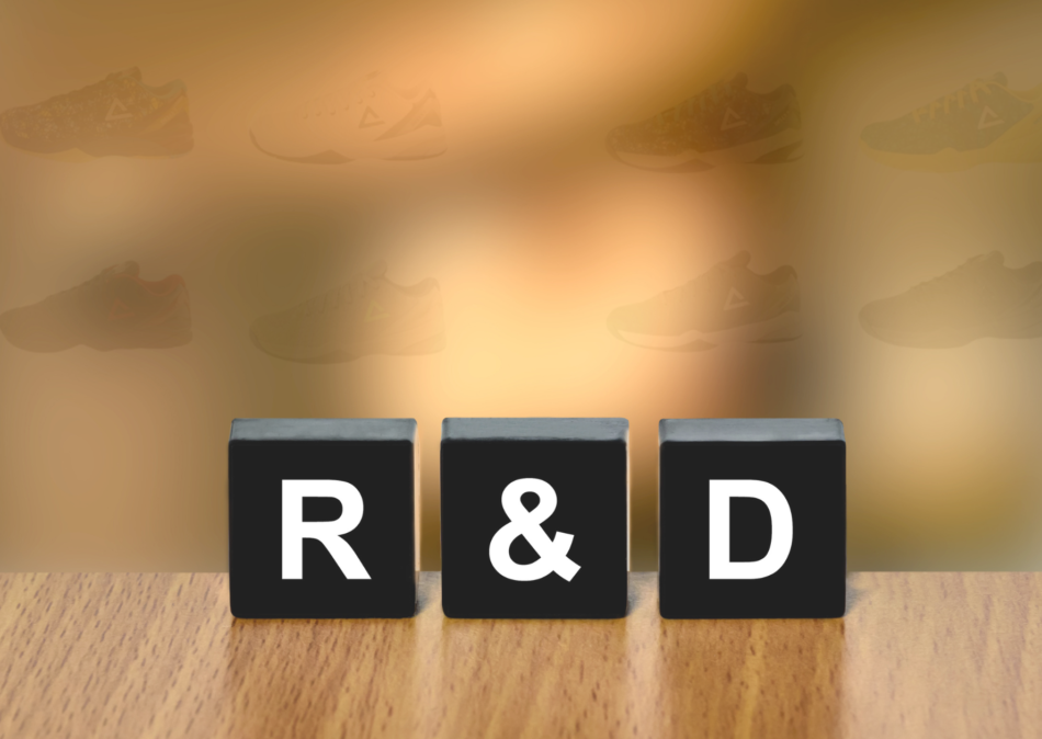 Denial of Delly1 R&D Incentives