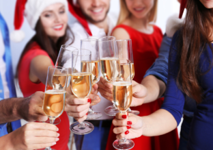 FBT and Christmas Parties