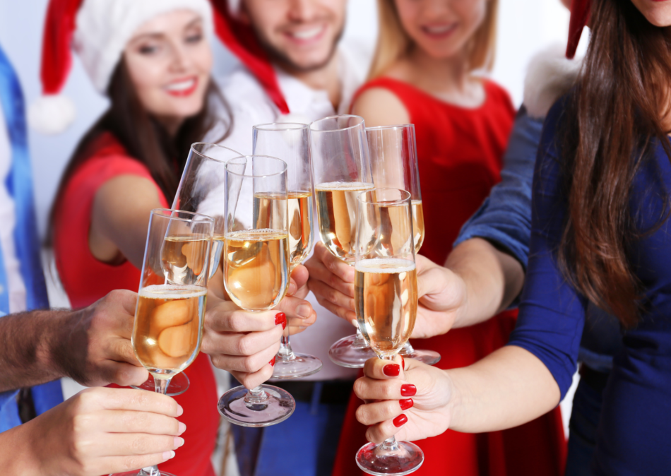 FBT and Christmas Parties