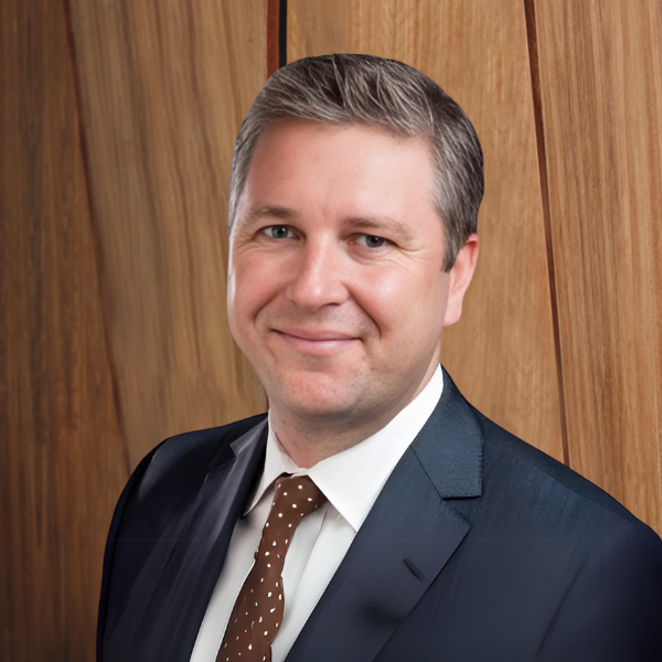 Timothy Dalton - Director – Tax