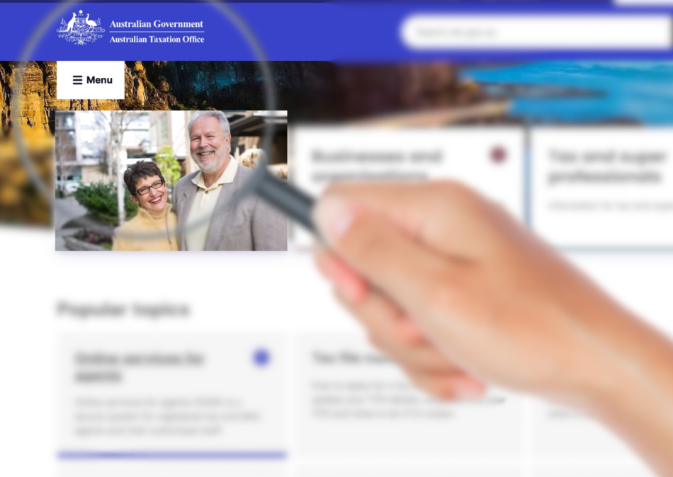 Why the ATO is Targeting Baby Boomer Wealth 950x675