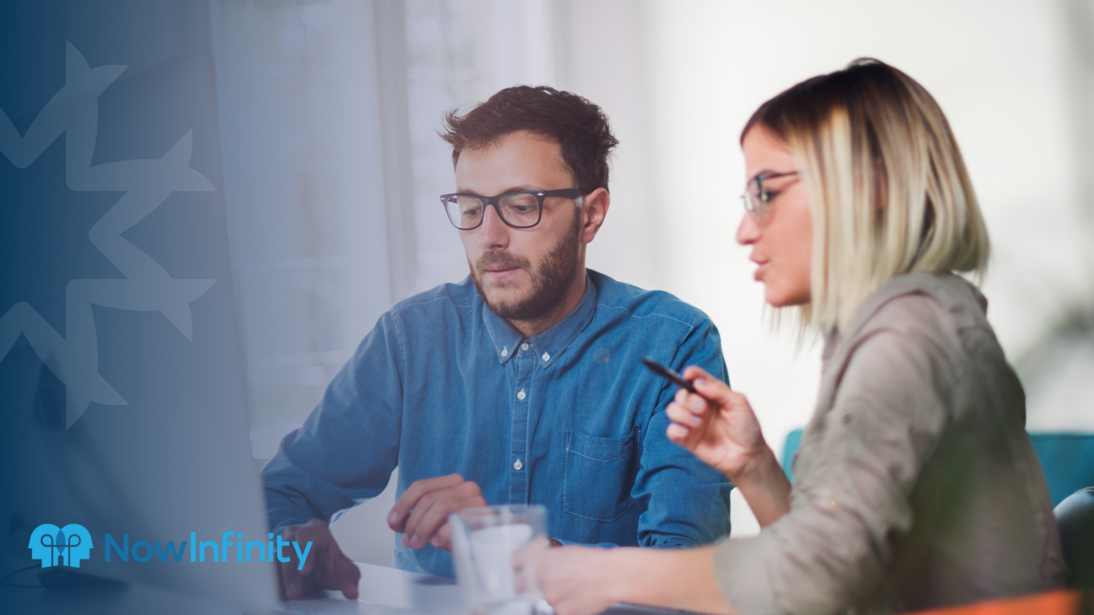 NowInfinity – Simplifying Business Compliance and Entity Management