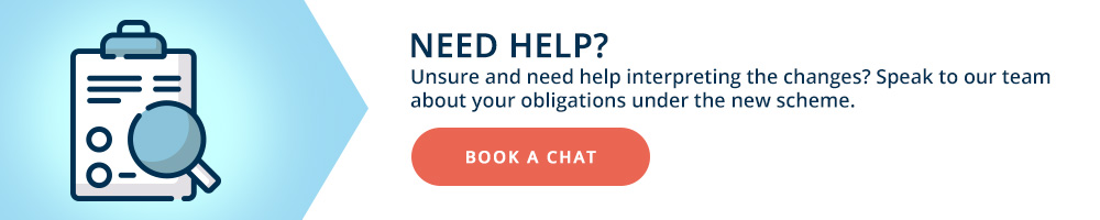 Book a chat with Modoras Audit - Portable Long Service NSW