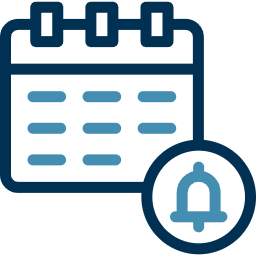 Maintain accurate records for review